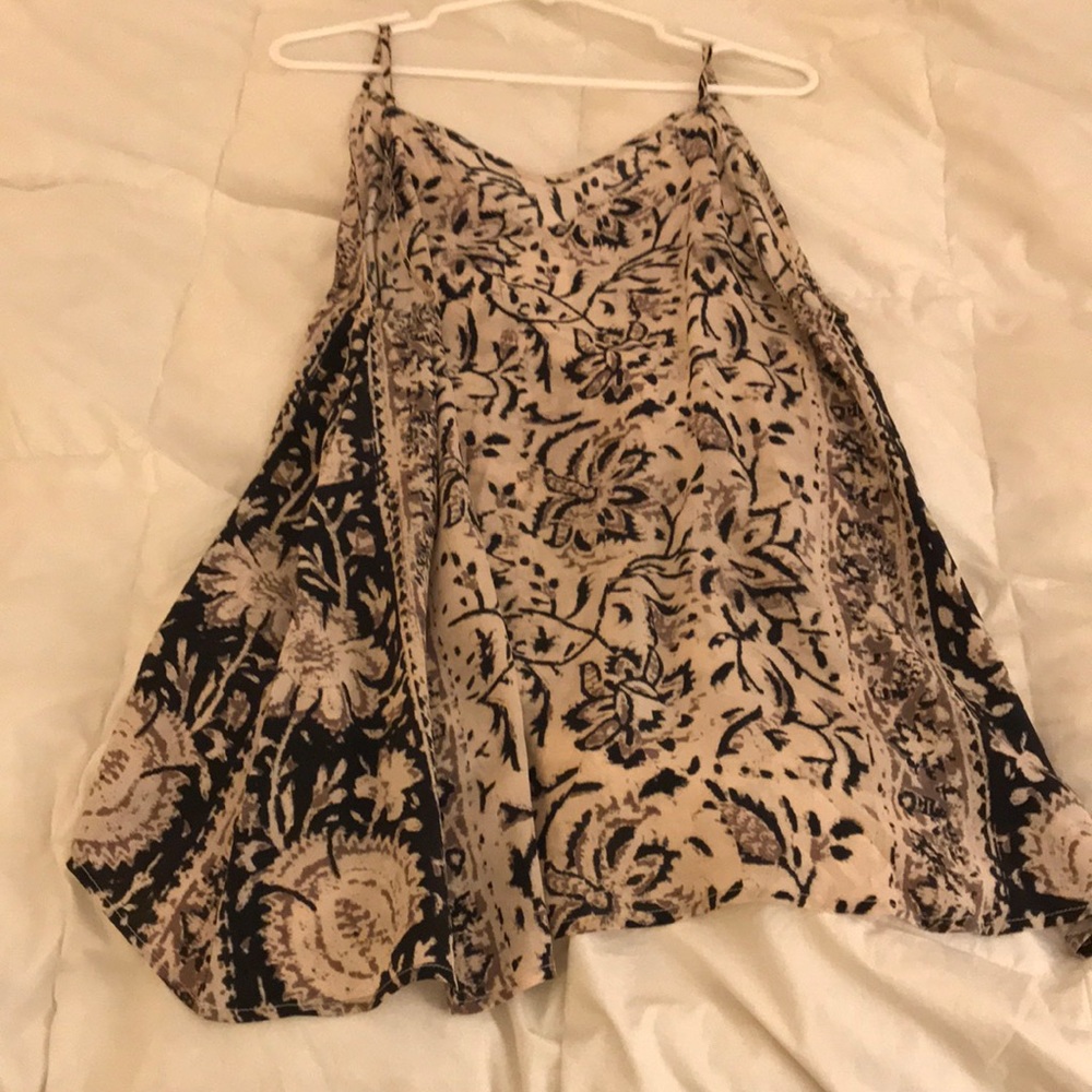 Perfect Condition!!!! Patterned Tunic - image 4